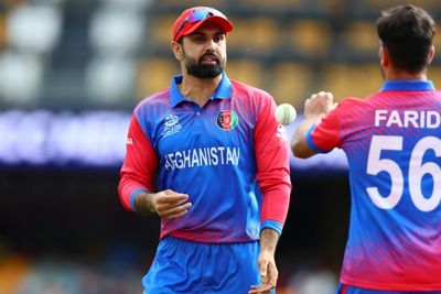 Nabi quits as Afghanistan skipper after winless World Cup exit