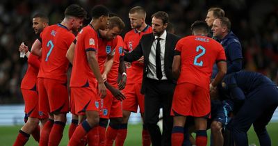 England World Cup squad selector: Pick who Gareth Southgate should have on plane to Qatar