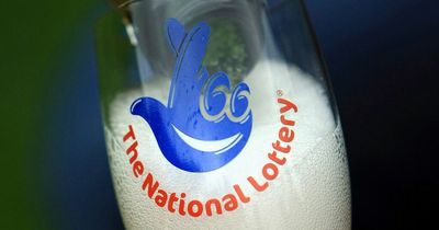 Lotto jackpot of £12.8million CLAIMED after 'Must Be Won' draw
