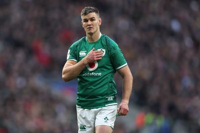 Ireland vs South Africa: Talking points as world’s best face world champions