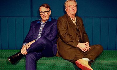 Squeeze will donate all proceeds from new EP and single to food banks