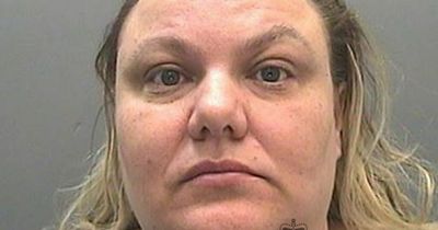 Fraudulent accountant stole nearly £300,000 from companies and left 28 people without jobs