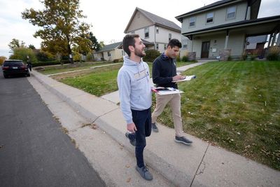 Midterm voters to take on Colorado's soaring housing costs