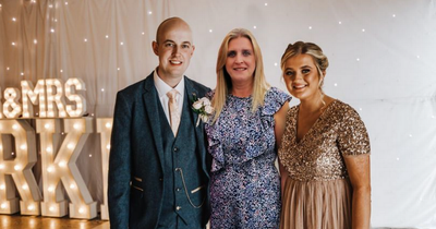 Family heartbroken as 'selfless mum' dies suddenly after birthday night out