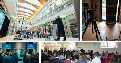 Leicester Business Festival gets underway on November 4 – here’s how to find what’s on