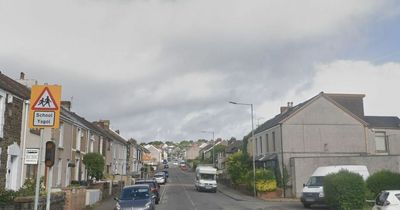 Very busy Swansea road to be closed for four evenings and nights in November