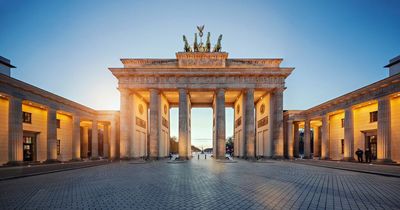 Germany launches 'unlimited' tickets for buses and trains costing just £1.40 a day