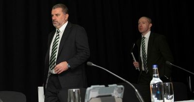 6 key Celtic AGM talking points as ‘the club’ Rangers rapped over bottle thrower but fans made to wait over next chairman