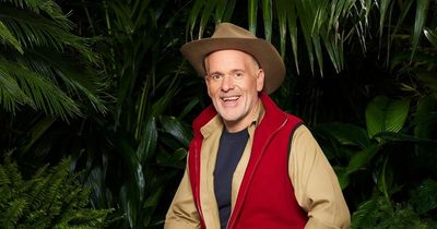 ITV I'm a Celebrity's Chris Moyles' love life, weight loss and controversial career