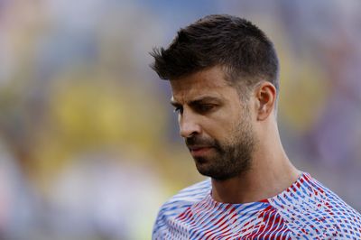 Barcelona legend Gerard Piqué to retire from football