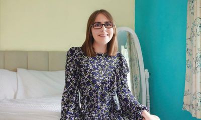 I tested an AI app for visually impaired people – and this is what I found