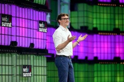 Tech & Science Daily podcast: The future of AI with Paddy Cosgrave | Web Summit 2022