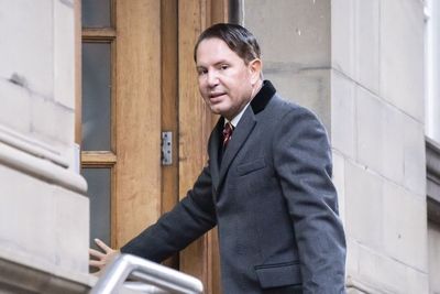 Socialite tells court he became a ‘reclusive pariah’ after assets were frozen