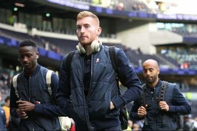 Tottenham XI vs Liverpool: Starting lineup, confirmed team news, injury latest for Premier League