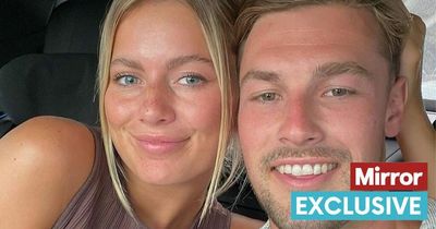 Love Island's Tasha says living with Andrew is a 'dream' but reveals one annoying habit