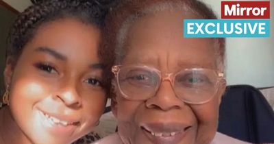 Great-gran, 91, left in home from hell after 'cowboy builder runs off with £9,000'