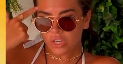 Love Island's Gemma Owen releases dupe of her £20,000 necklace that she always wears