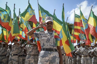 Five key takeaways from the Ethiopia peace deal