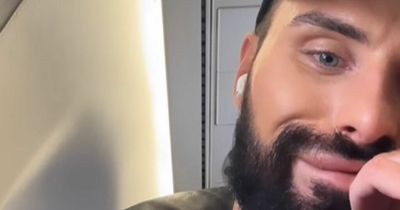 Rylan Clark told it's 'not sad' as he enjoys single life after major career boost