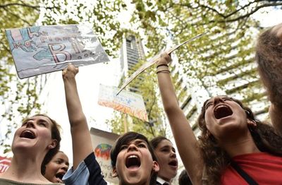 Australia hopes to change climate reputation at COP27