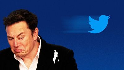 Twitter suffers "massive drop in revenue," Elon Musk says