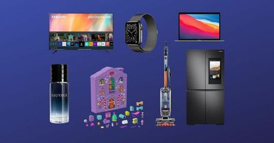 John Lewis Black Friday 2022 deals: Discounts on Samsung and Dyson now available