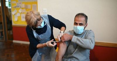 Covid Ireland news today as Stephen Donnelly confirms booster vaccines won't be offered to under 50s