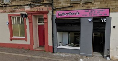 Midlothian bakery divides locals with unusual pie inspired by kebab shop classic