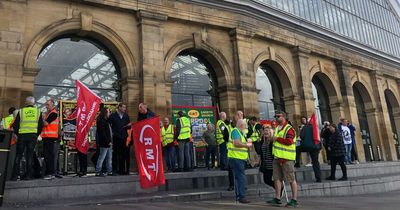 Rail strikes called off after 'promise' of pay offer
