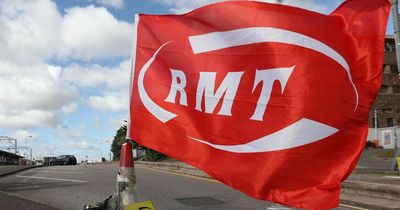 Rail strikes planned for coming days called off by union - but too late for travellers