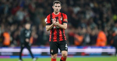 Bournemouth's Lewis Cook backed to play 'integral' role ahead of Leeds United homecoming