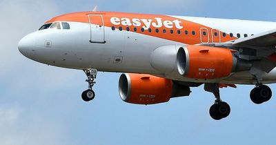 Two UK easyJet flights declare emergencies forcing them to divert mid-air