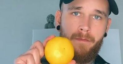 People are only just realising how to peel an orange and say their 'whole life is a lie'