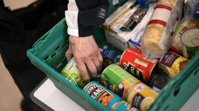 'One in four' Europeans suffer financial hardship as food, energy prices soar