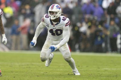 Fantasy football defense rankings, Week 9: From elite to streamable