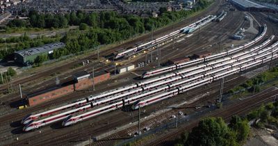 Rail strikes suspended amid negotiations but Metro still won't run past Pelaw this weekend