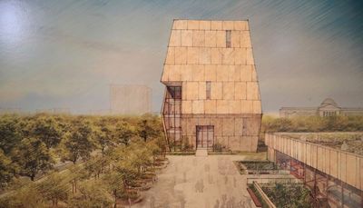 Latest lawsuit against Obama Center rejected