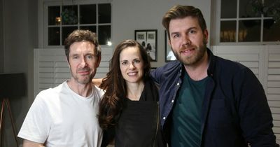 Wallasey filmmaker releases his latest venture with actor Paul McGann