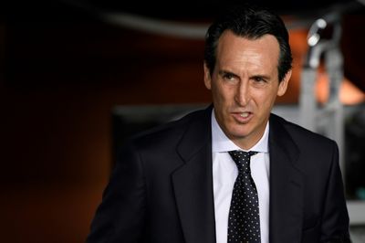 New Aston Villa boss Emery sets sights on silverware