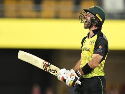 Aussies ponder what ifs at T20 World Cup