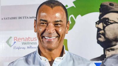 Brazil no more dependent on Neymar: Cafu