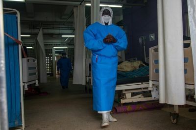 Uganda's Museveni vows no national lockdown as Ebola cases rise