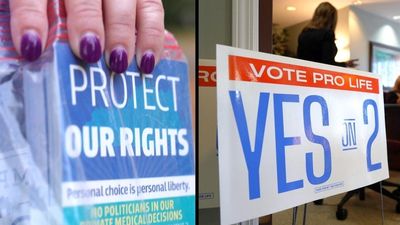 Abortion rights and the US midterms: Will they reshape the political landscape?