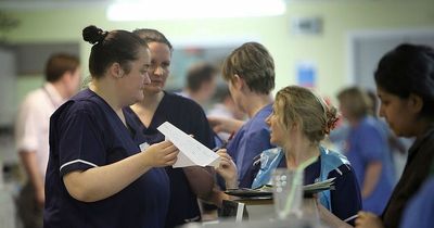 'Forget Covid and flu, it's the loyal workforce NHS bosses should really fear'