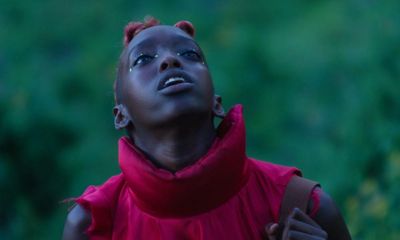 ‘If I’d seen this film at 15, I’d have lost it’: Saul Williams and Anisia Uzeyman on their Afrofuturist musical