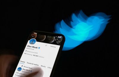 Twitter exodus: company faces murky future as top managers flee the nest