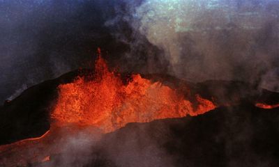 The ground near Hawaii’s Mauna Loa volcano is shaking. What does it mean?