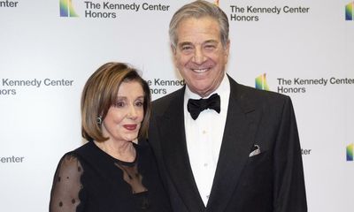 Paul Pelosi released from San Francisco hospital after hammer attack