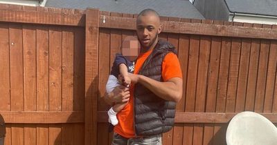 Knifeman faces life sentence over murder of 'amazing dad', 24, stabbed to death in Ancoats