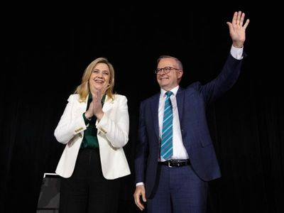 Qld energy jobs focus among Labor leaders